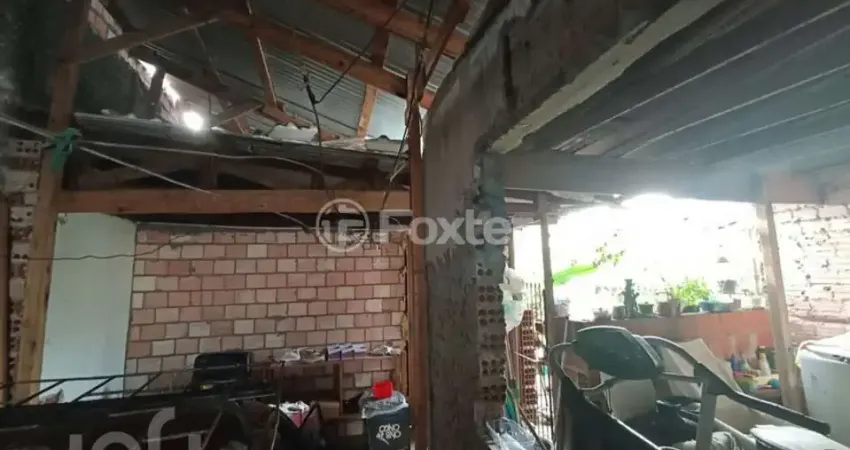 Casa com 2 quartos à venda na Rua Conde de Porto Alegre, 570, Nossa Senhora das Graças, Canoas