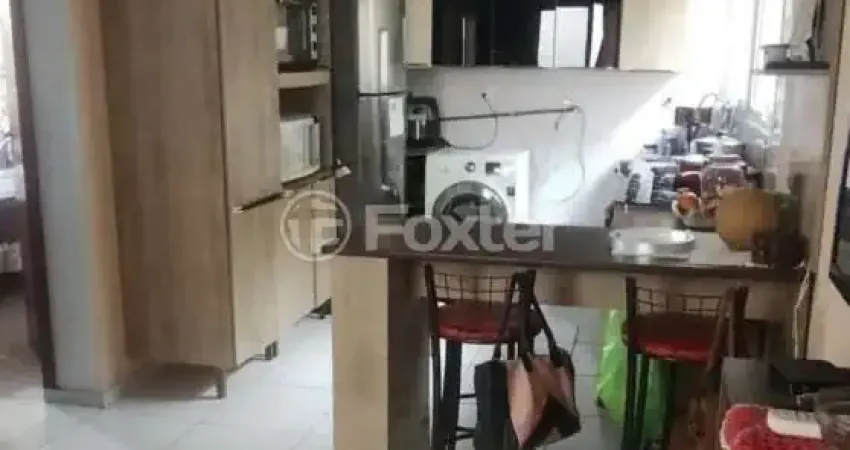 Apartamento com 2 quartos à venda na Rua Turquia, 95, Santa Fé, Gravataí