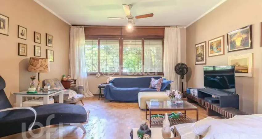 Casa com 3 quartos à venda na Rua Catamarca, 147, Jardim Lindóia, Porto Alegre