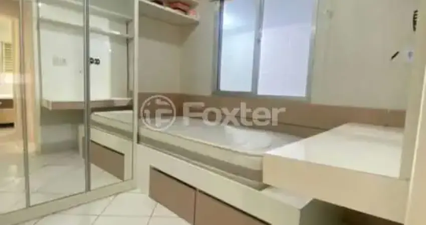 Casa com 2 quartos à venda na Rua Cruz Alta, 101, Mathias Velho, Canoas