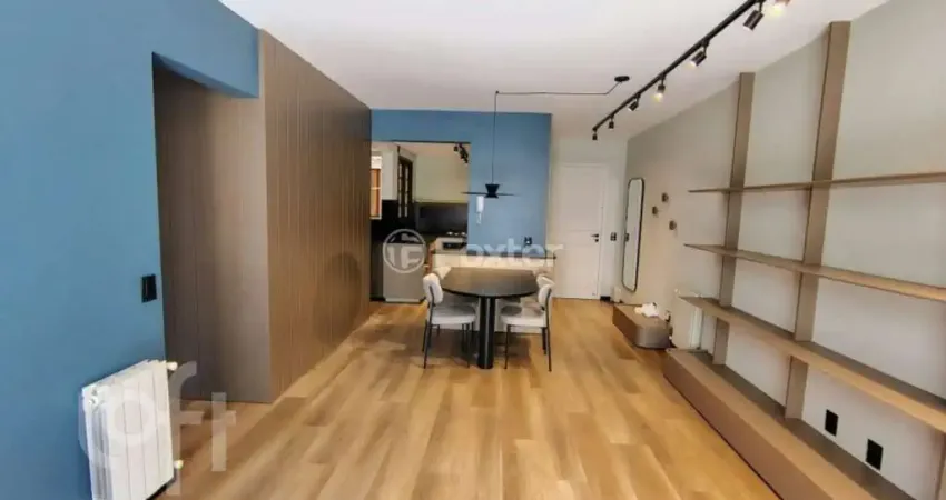 Apartamento com 3 quartos à venda na Avenida Borges De Medeiros, 3165, Centro, Gramado
