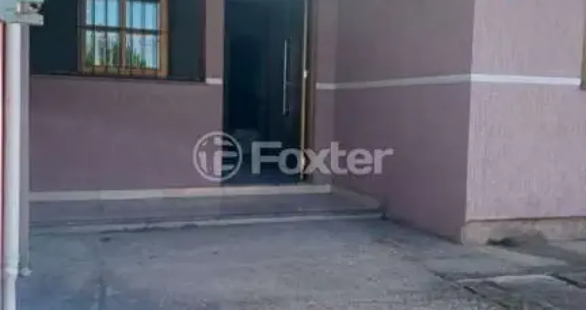 Casa com 2 quartos à venda na Rua Tiradentes, 439, Bom Sucesso, Gravataí