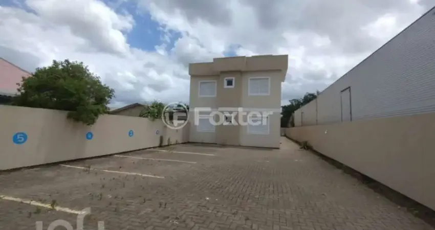 Apartamento com 2 quartos à venda na Avenida Marechal Rondon, 4440, Morada do Vale I, Gravataí