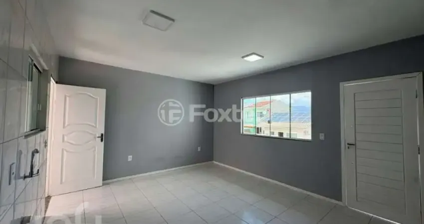 Casa com 2 quartos à venda na Rua Rio Grande do Norte, 118, São Sebastião, Palhoça