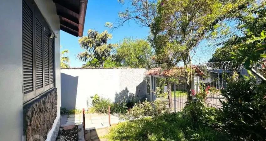 Casa com 2 quartos à venda na Rua Aparados da Serra, 180, Jardim Mauá, Novo Hamburgo