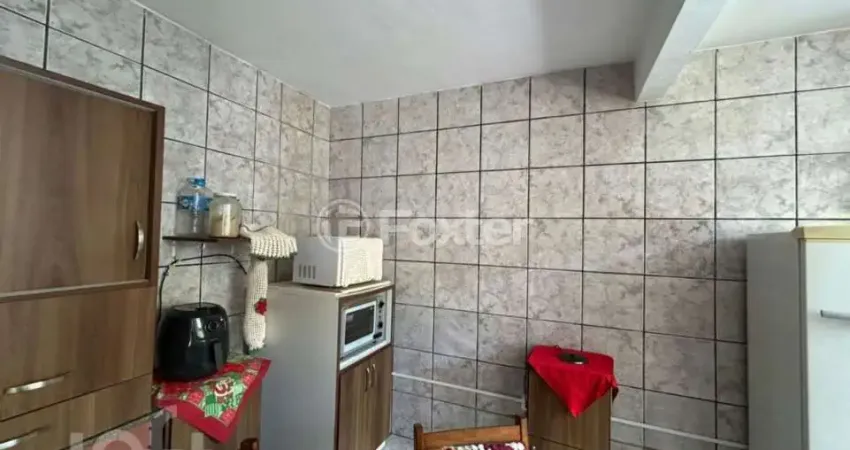 Casa com 3 quartos à venda na Avenida Aniceto Zacchi, 734, Ponte do Imaruim, Palhoça