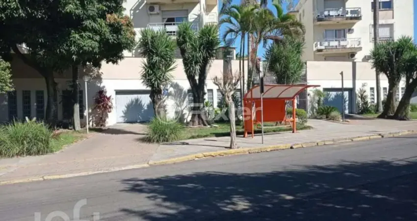 Apartamento com 3 quartos à venda na Rua Santa Maria, 460, Nossa Senhora das Graças, Canoas