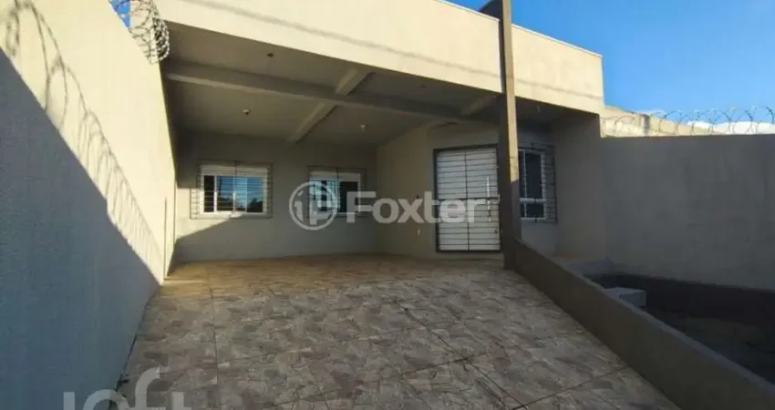 Casa com 3 quartos à venda na Rua Itapema, 259, Brigadeira, Canoas