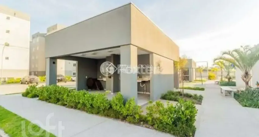 Apartamento com 2 quartos à venda na Rua São Luiz, 622, Centro, Canoas