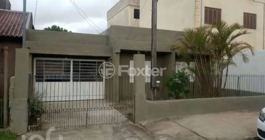 Casa com 2 quartos à venda na Rua Morungava, 86, Castelo Branco, Gravataí
