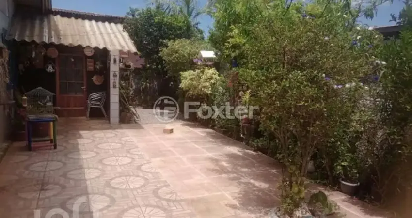 Casa com 3 quartos à venda na Servidão Creche, 275, Tapera, Florianópolis