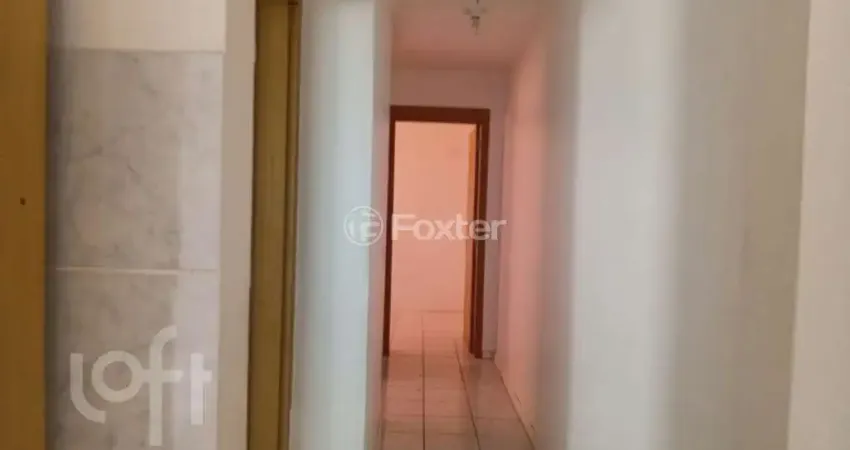 Apartamento com 2 quartos à venda na Rua Dirneide Isabel Goulart, 124, Guajuviras, Canoas