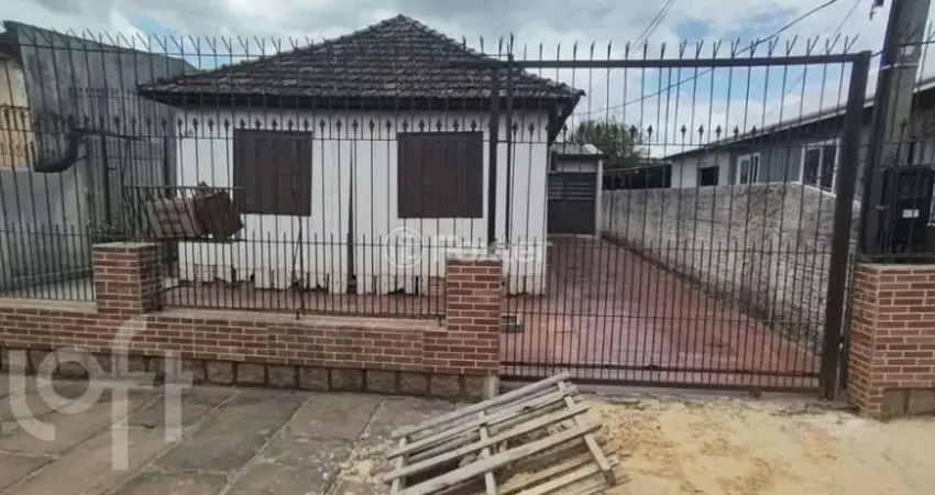Casa com 2 quartos à venda na Rua Doutor Nelson Paim Terra, 986, Rio Branco, Canoas