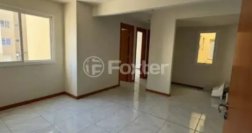 Apartamento com 2 quartos à venda na Avenida Juca Batista, 4525, Hípica, Porto Alegre