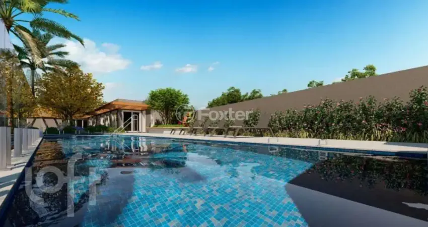 Apartamento com 2 quartos à venda na Rua Herculano Carneiro Pinto, 55, Jardim Itu Sabará, Porto Alegre