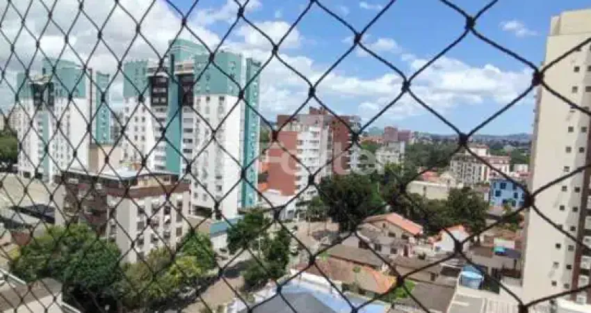 Apartamento com 2 quartos à venda na Rua Jari, 735, Passo da Areia, Porto Alegre