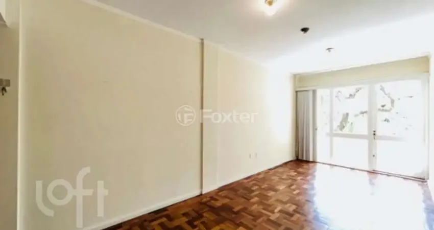 Apartamento com 3 quartos à venda na Rua Fernandes Vieira, 140, Bom Fim, Porto Alegre