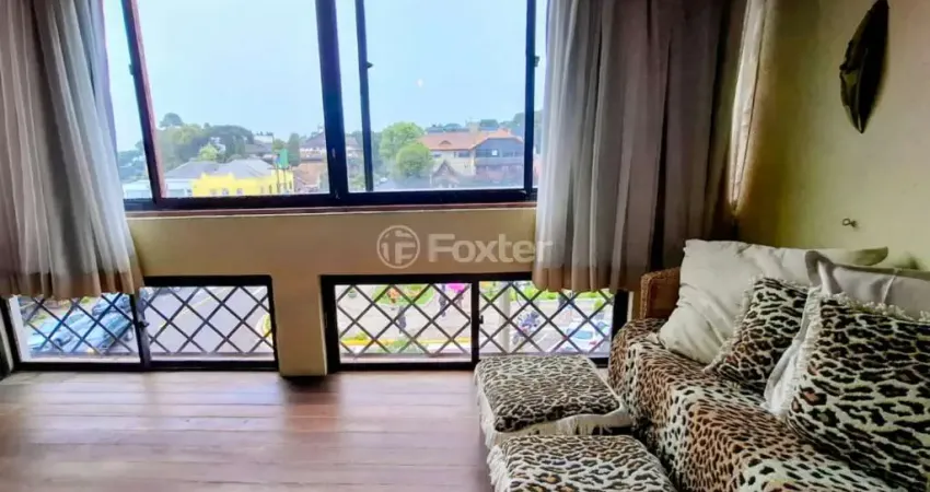 Apartamento com 1 quarto à venda na Rua Borges De Medeiros, 747, Centro, Canela