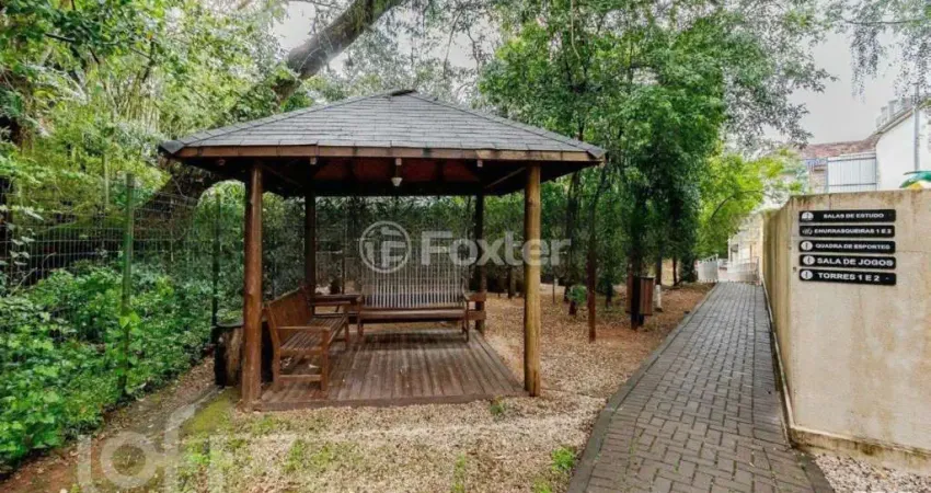 Apartamento com 2 quartos à venda na Avenida Arnaldo Bohrer, 175, Teresópolis, Porto Alegre