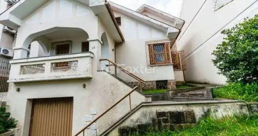 Terreno comercial à venda na Rua Guararapes, 82, Petrópolis, Porto Alegre