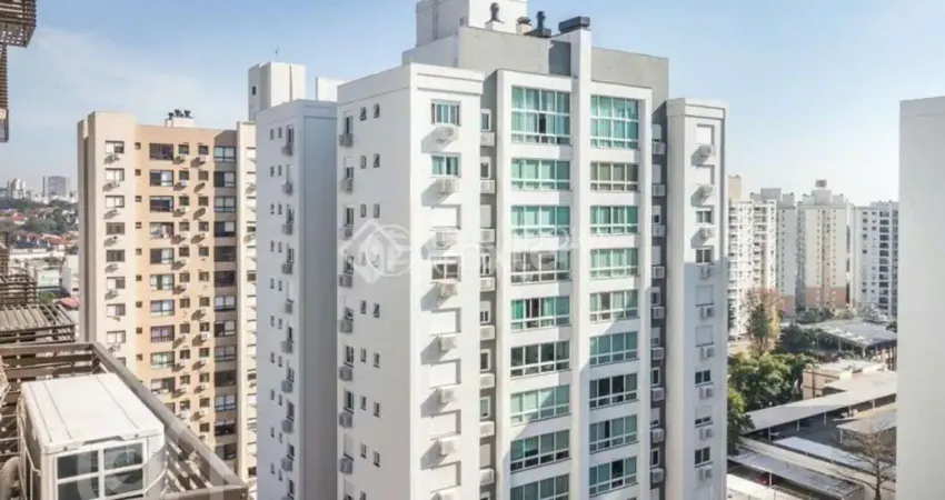 Apartamento com 3 quartos à venda na Rua Jari, 735, Passo da Areia, Porto Alegre