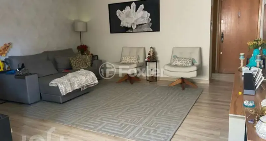 Apartamento com 3 quartos à venda na Rua Dona Adda Mascarenhas de Moraes, 991, Jardim Itu Sabará, Porto Alegre