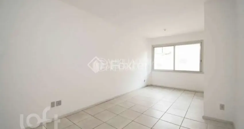 Apartamento com 1 quarto à venda na Rua Espírito Santo, 302, Centro Histórico, Porto Alegre