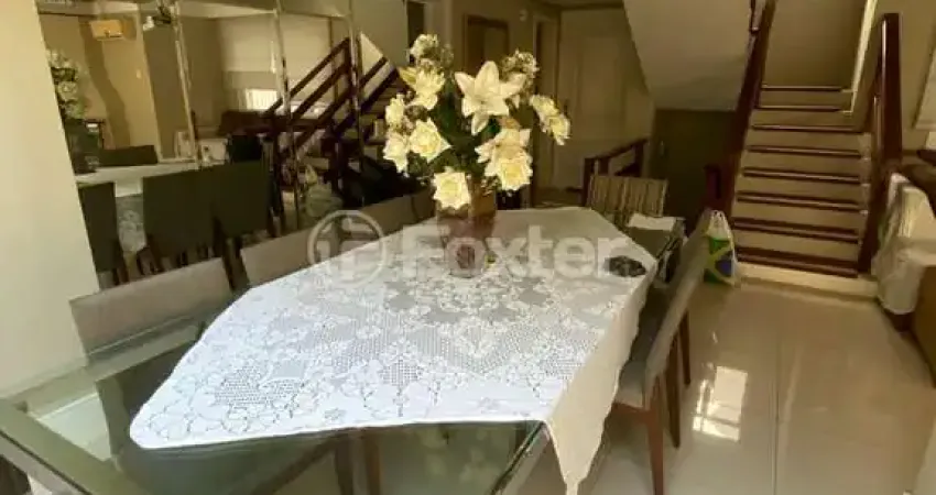 Casa em condomínio fechado com 4 quartos à venda na Rua Quatorze de Julho, 236, Boa Vista, Porto Alegre