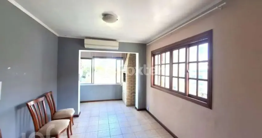 Apartamento com 2 quartos à venda na Avenida Getúlio Vargas, 1246, Menino Deus, Porto Alegre