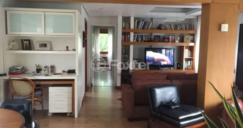 Apartamento com 2 quartos à venda na Rua Cabral, 1157, Rio Branco, Porto Alegre