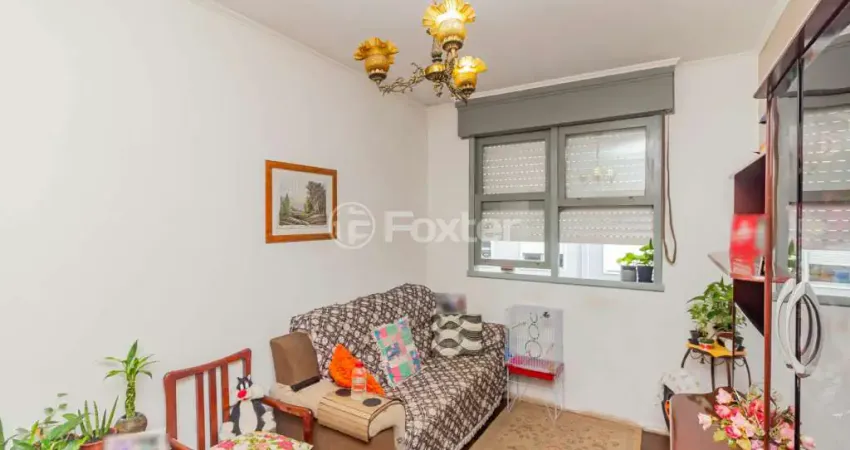 Apartamento com 3 quartos à venda na Travessa Escobar, 509, Camaquã, Porto Alegre