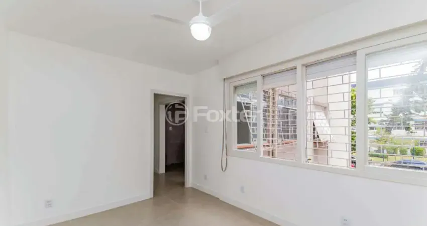Apartamento com 1 quarto à venda na Rua João Cândido, 18, Vila Ipiranga, Porto Alegre