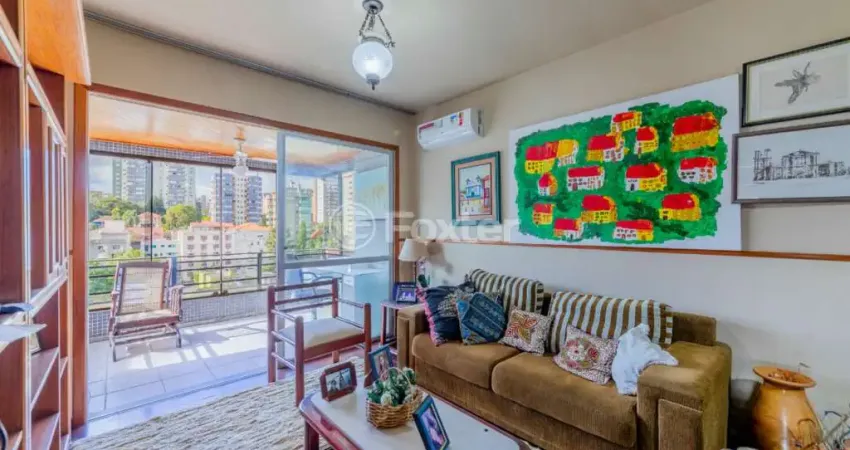 Cobertura com 3 quartos à venda na Avenida Coronel Lucas de Oliveira, 2507, Petrópolis, Porto Alegre