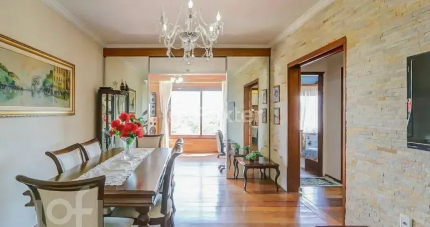 Cobertura com 3 quartos à venda na Rua Vicente Failace, 479, Tristeza, Porto Alegre