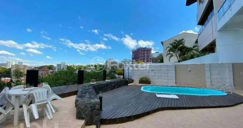 Casa com 4 quartos à venda na Rua Gregor Mendel, 110, Boa Vista, Porto Alegre