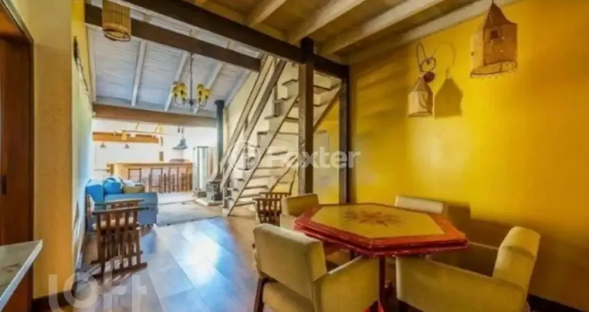 Cobertura com 2 quartos à venda na Avenida Iguassu, 234, Petrópolis, Porto Alegre