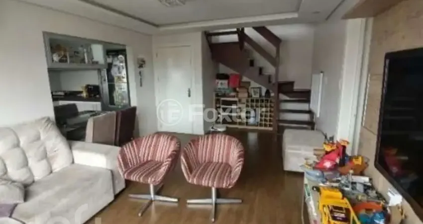 Cobertura com 2 quartos à venda na Rua Monte Pascoal, 147, Vila Ipiranga, Porto Alegre