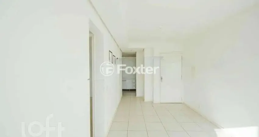 Apartamento com 2 quartos à venda na Rua Dorival Castilhos Machado, 490, Aberta dos Morros, Porto Alegre