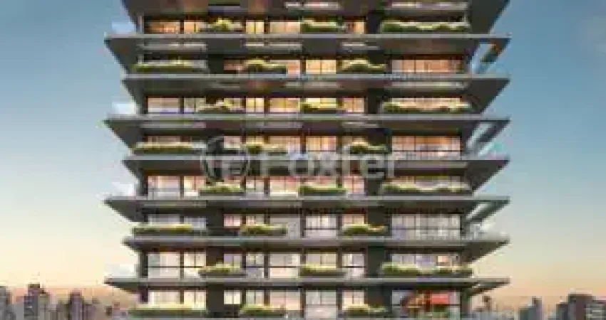 Apartamento com 3 quartos à venda na Avenida Nova York, 189, Auxiliadora, Porto Alegre