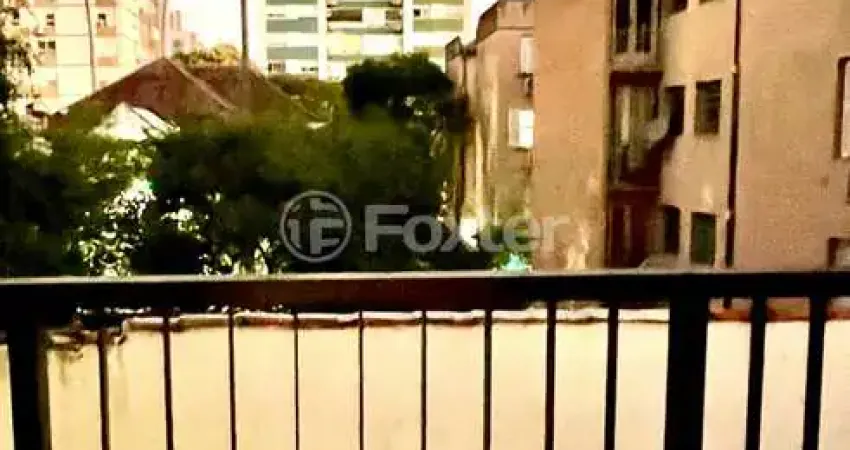 Apartamento com 2 quartos à venda na Avenida José Bonifácio, 187, Farroupilha, Porto Alegre