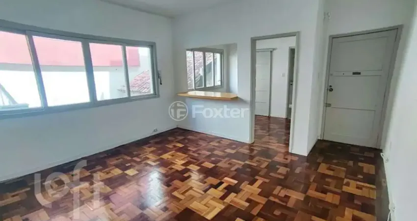 Apartamento com 3 quartos à venda na Avenida Osvaldo Aranha, 360, Bom Fim, Porto Alegre