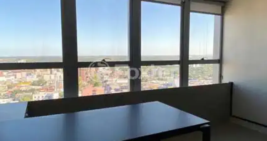 Sala comercial com 1 sala à venda na Avenida José Loureiro da Silva, 2025, Centro, Gravataí