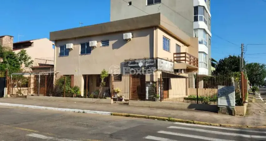 Apartamento com 3 quartos à venda na Rua Marechal Rondon, 437, Niterói, Canoas