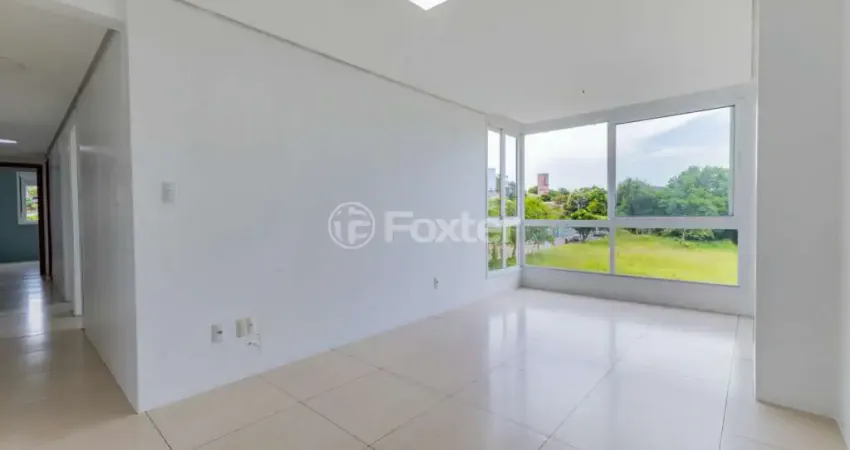 Apartamento com 2 quartos à venda na Rua Bandeirantes, 251, Nossa Senhora das Graças, Canoas