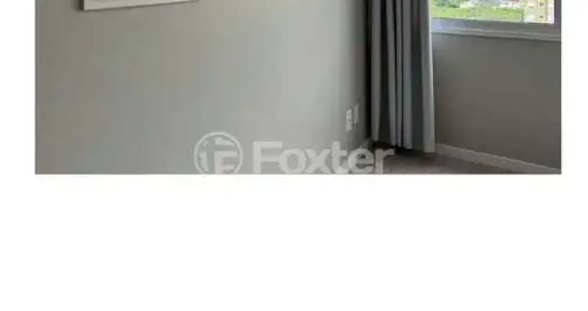 Apartamento com 2 quartos à venda na Rua Irmão Félix Roberto, 100, Humaitá, Porto Alegre