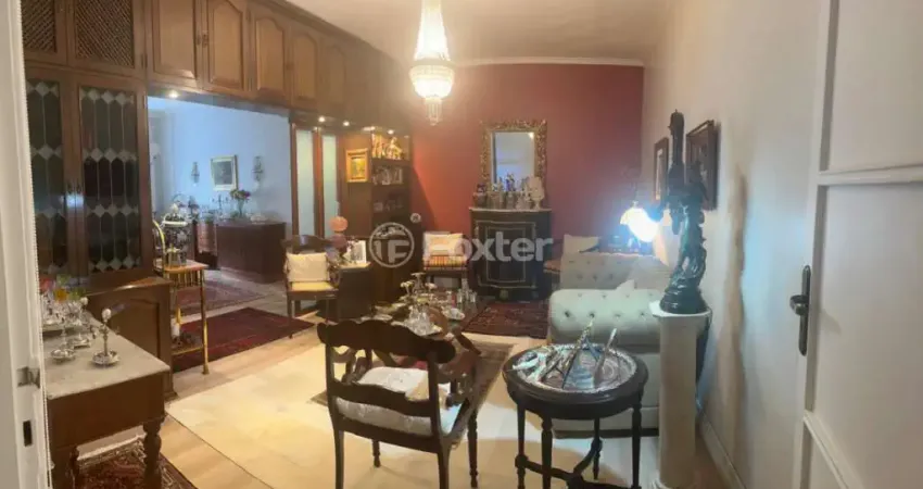 Apartamento com 3 quartos à venda na Avenida Independência, 1184, Independência, Porto Alegre