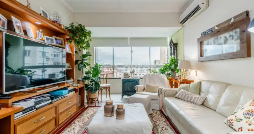 Apartamento com 3 quartos à venda na Avenida Independência, 1184, Independência, Porto Alegre