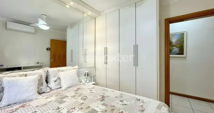 Apartamento com 3 quartos à venda na Rua Sepé, 3055, Centro, Capão da Canoa