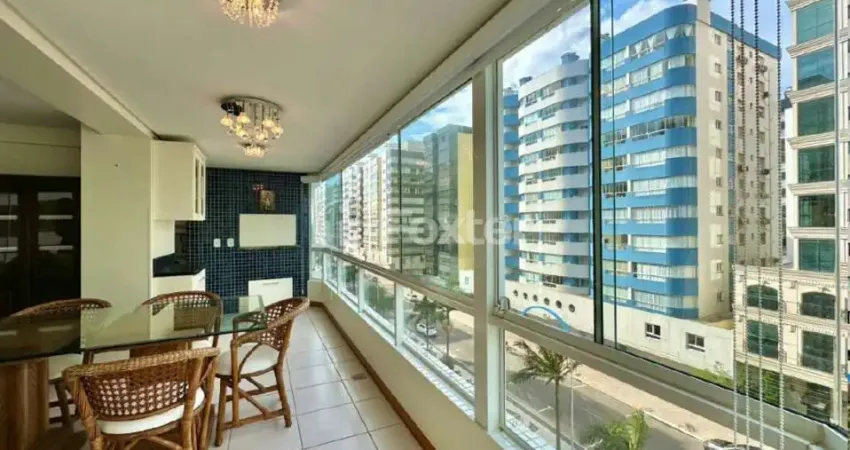 Apartamento com 3 quartos à venda na Rua Sepé, 3055, Centro, Capão da Canoa