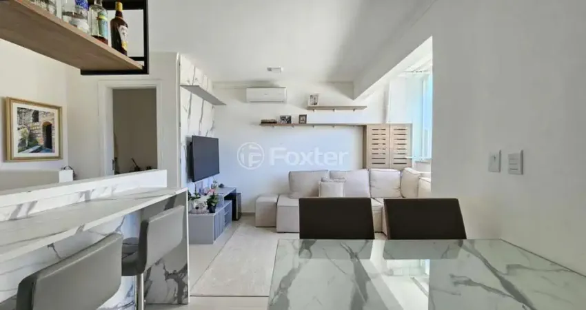Apartamento com 2 quartos à venda na Rua Brisamar, 175, Ingleses do Rio Vermelho, Florianópolis
